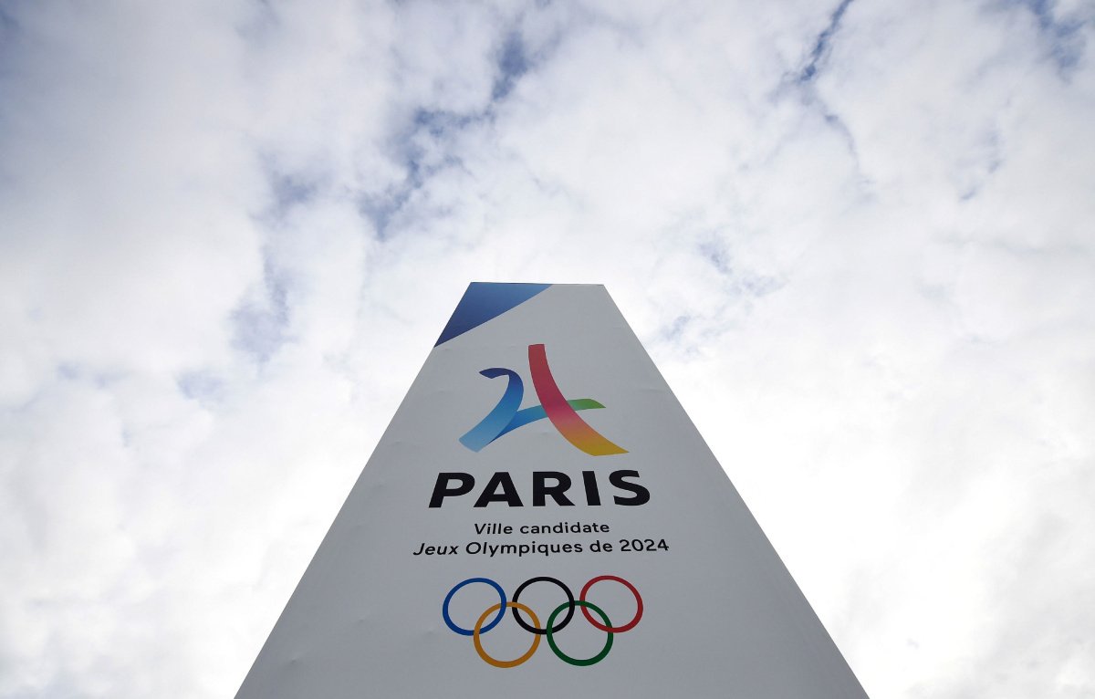 ഒളിമ്പിക്​സ്​ വേദി 2024 പാരിസ്​;  2028 ലോസ്​ ആഞ്​ജലസ്